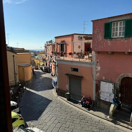 Ferienwohnung Casa Brasile Vico Equense Exterior foto