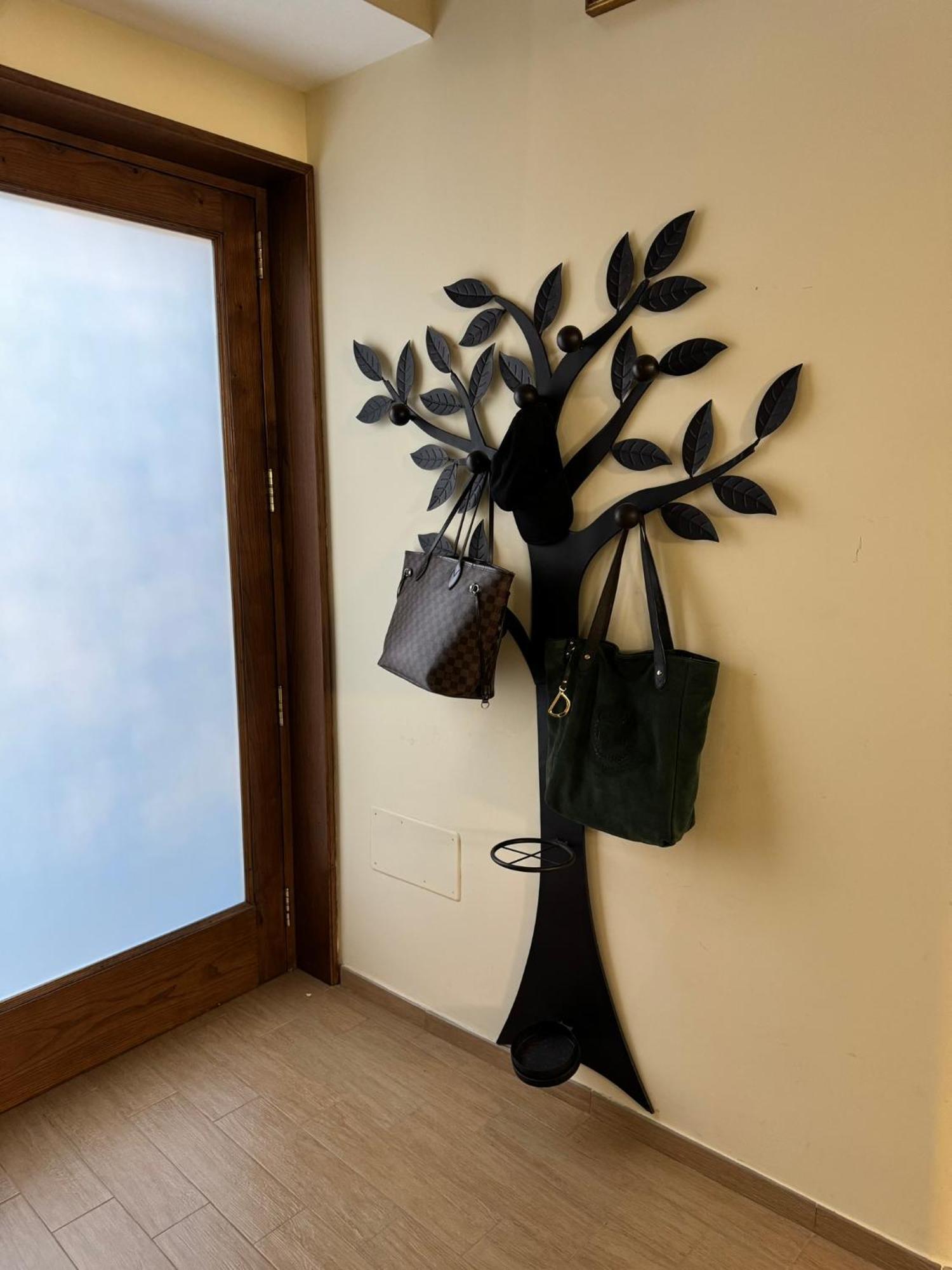 Ferienwohnung Casa Brasile Vico Equense Exterior foto
