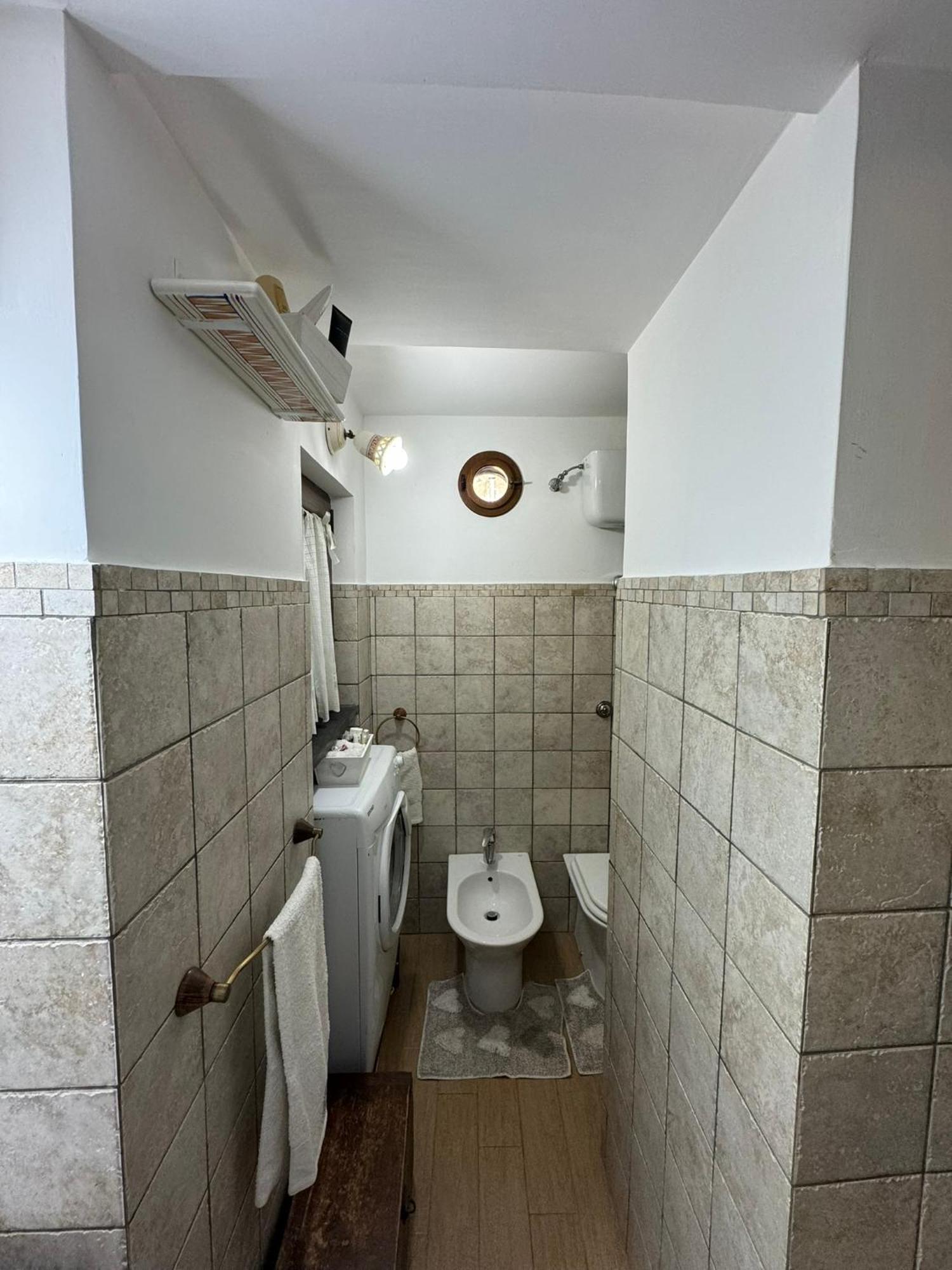 Ferienwohnung Casa Brasile Vico Equense Exterior foto
